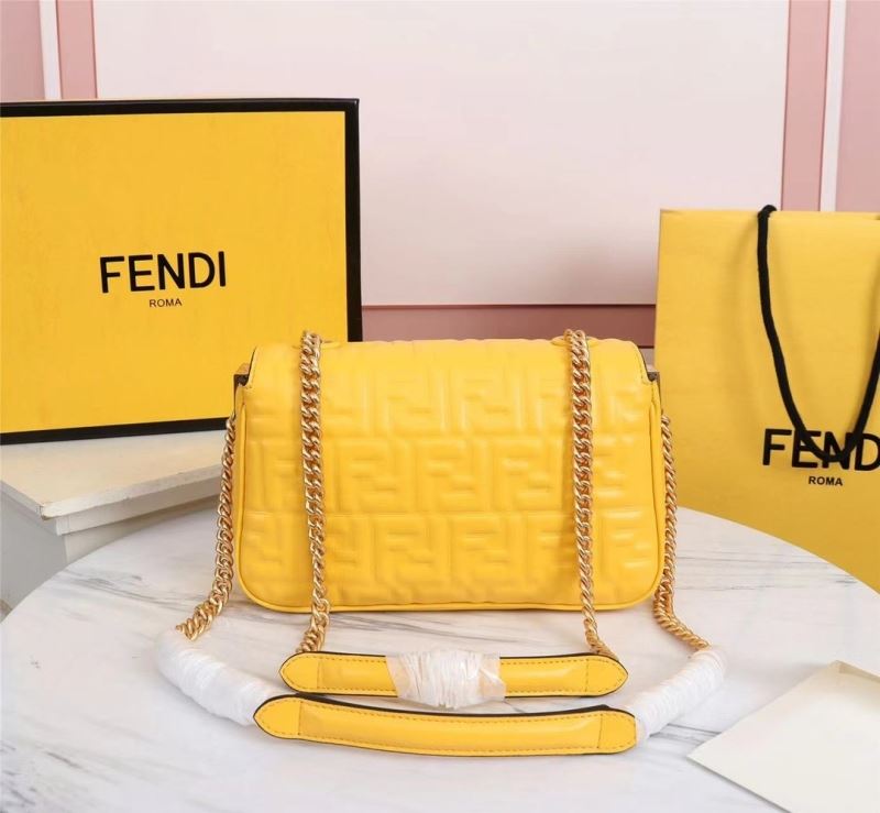 Fendi Baguette Bags